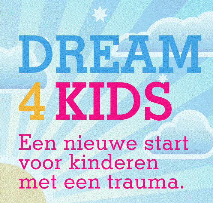 Steun ons tijdens de Arctic Challenge Tour voor Dream4Kids!