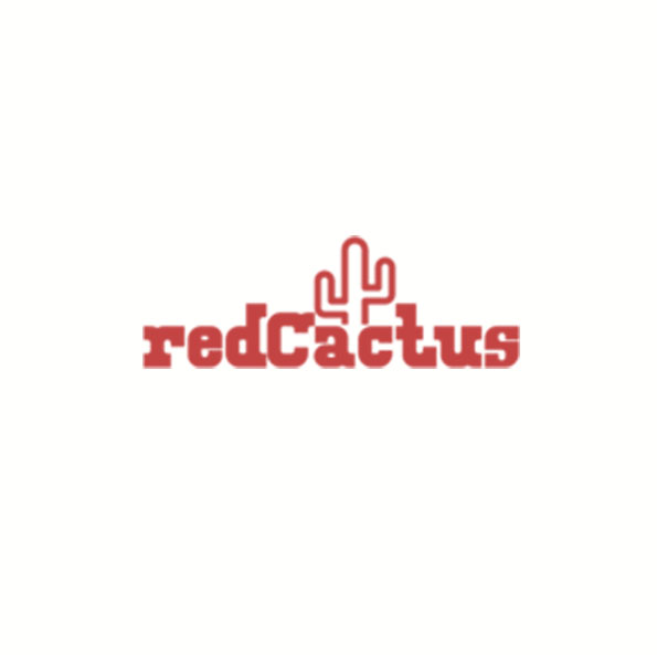 Red-Cactus